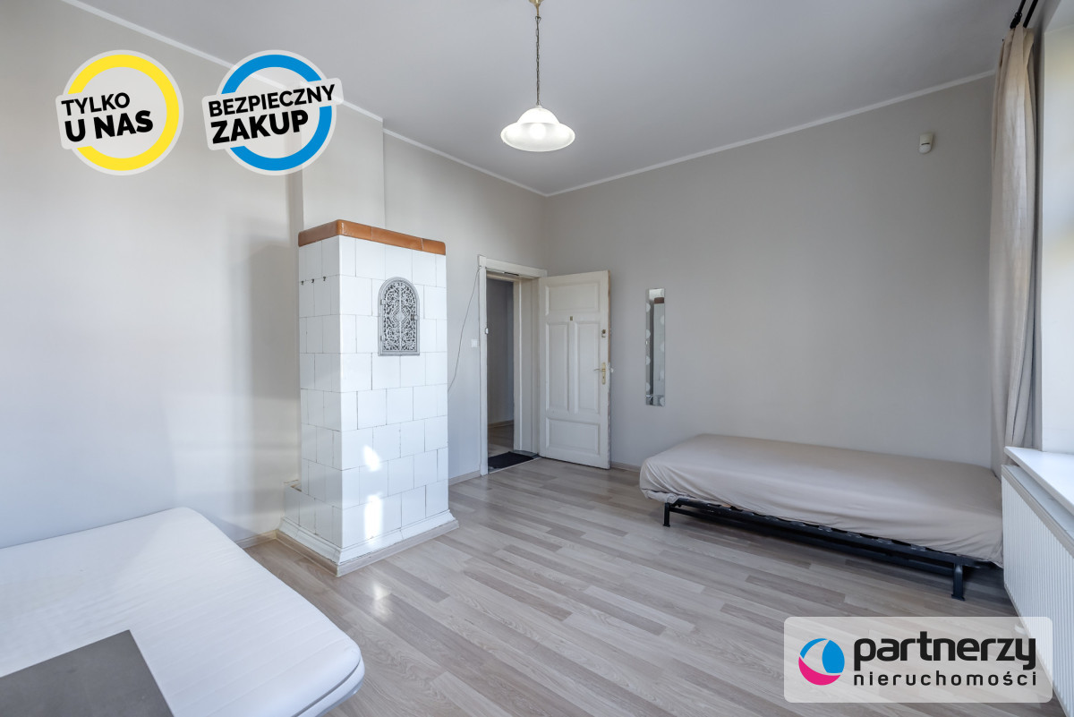 Mieszkanie – Sopot, Świemirowo, Centrum - Widok 5