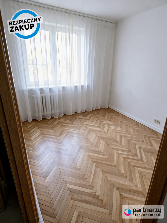 Apartment in Gdańsk, Przymorze - View 4