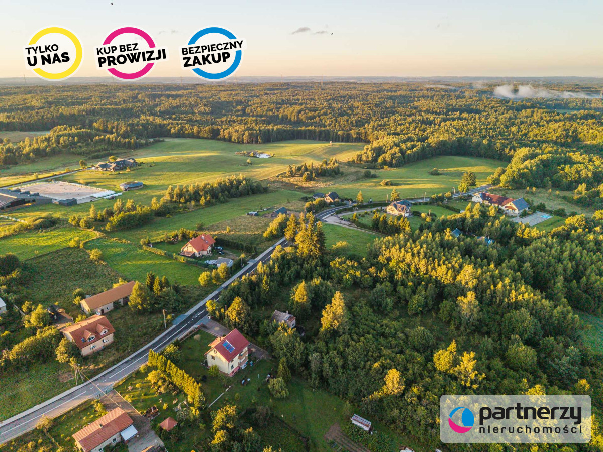 Budowlana | MPZP | Prostokąt | Wjazd od str.zachod - Widok 5