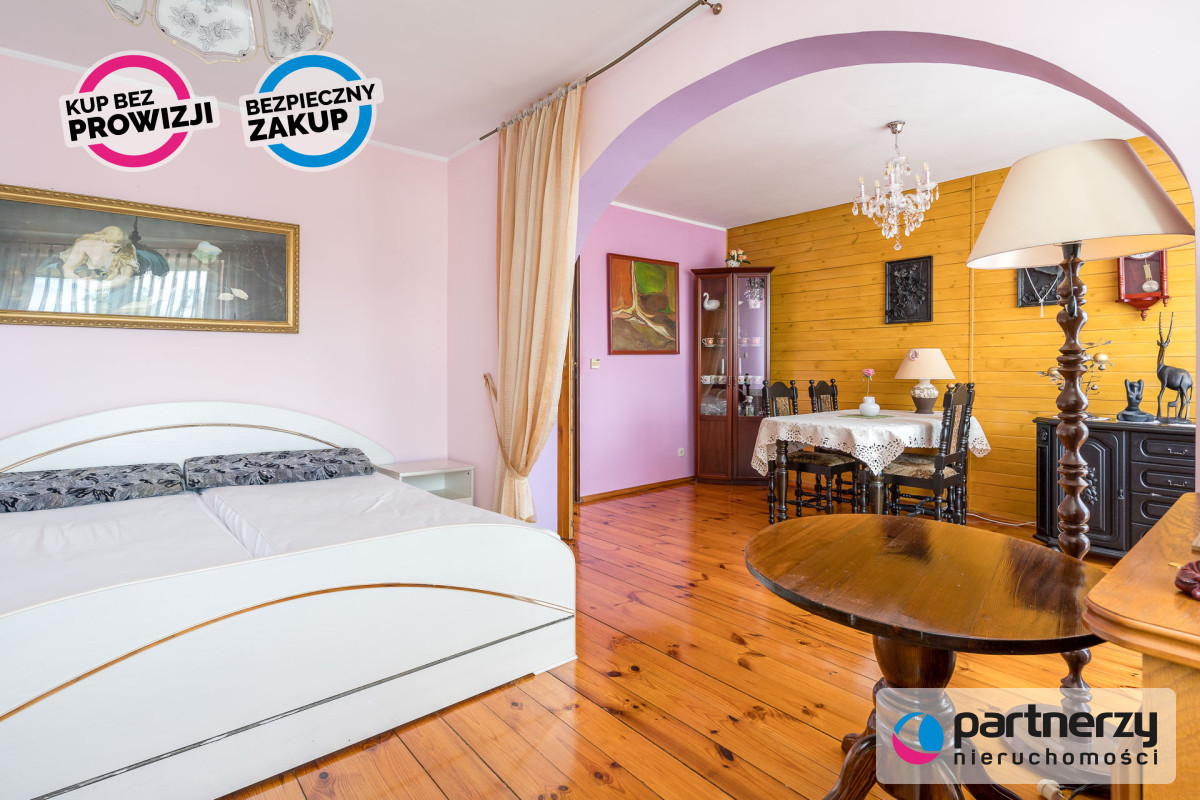 Dom – Rumia, Lotnisko - Widok 5