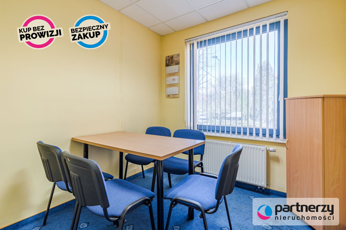 Na sprzedaż lokal/biuro w świetnej lokalizacji - Widok 3