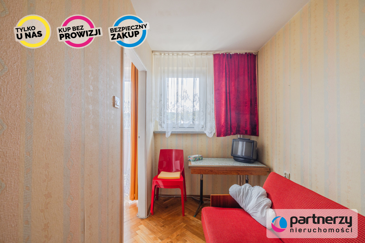 Apartment in Gdańsk, Gospódka, Oliwa - Widok 6
