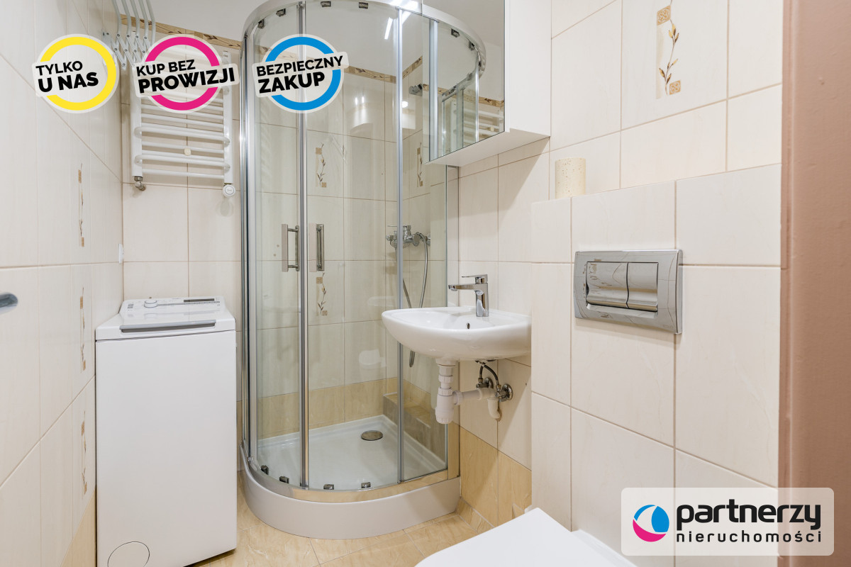 Apartment in Gdańsk, Przymorze Wielkie, Przymorze - Widok 4