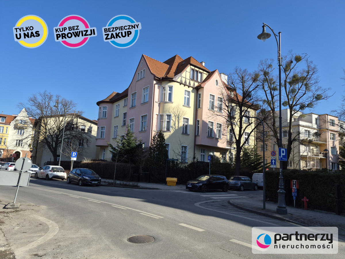Apartment in Sopot, Sopot Dolny - Widok 2