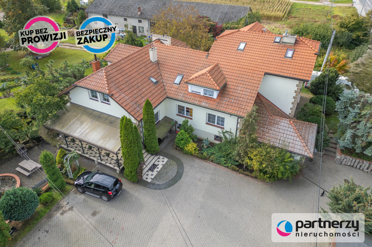 Commercial property, 652 m²