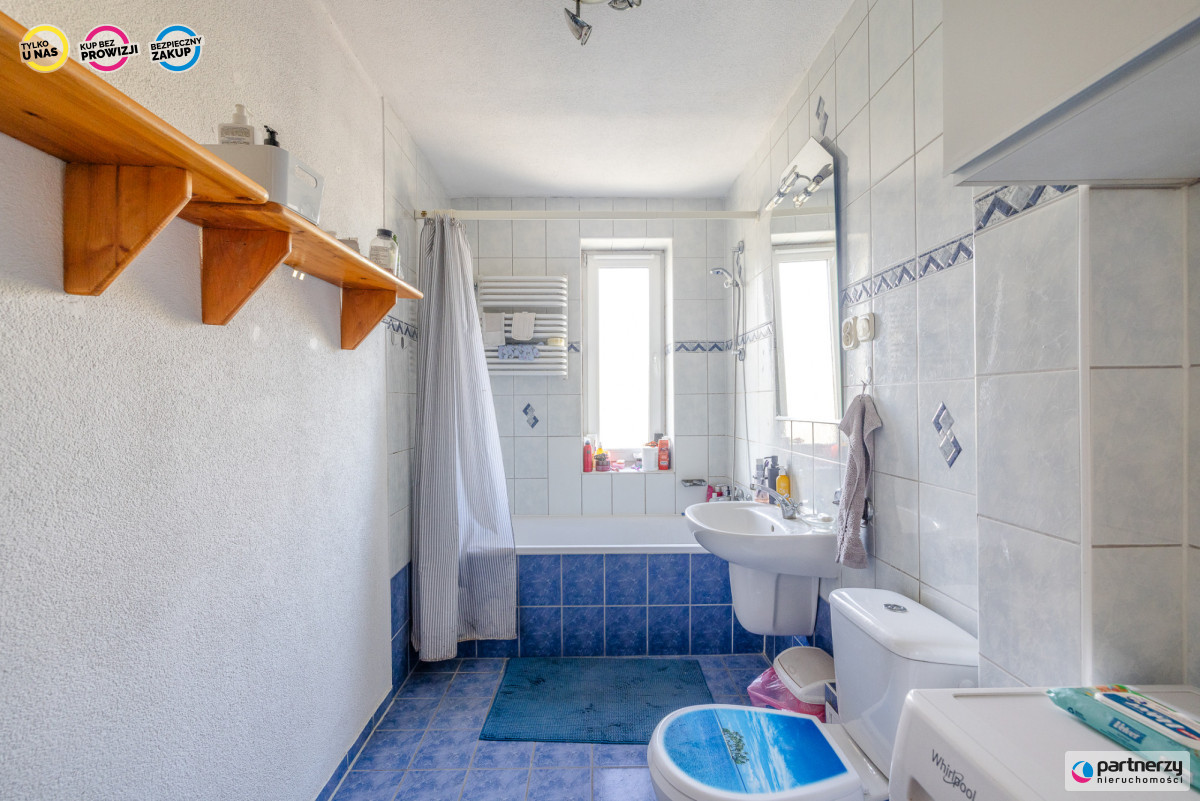 Apartment in Gdańsk, Osiedle Roosevelta, Wrzeszcz - Widok 5