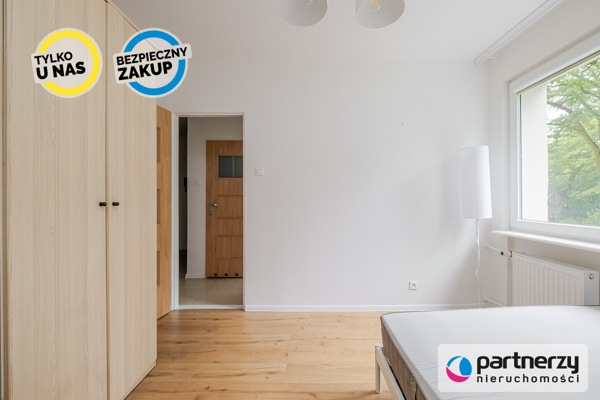 Apartment in Gdańsk, Przymorze Wielkie, Przymorze - Widok 6