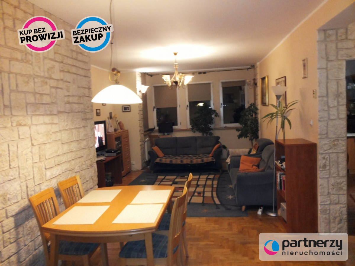 Apartment in Gdynia, Komfort na Dąbrowie, Dąbrowa - Widok 3