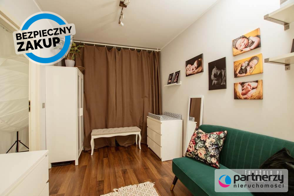 Apartment in Gdańsk, Kuźniczki, Wrzeszcz - Więcej