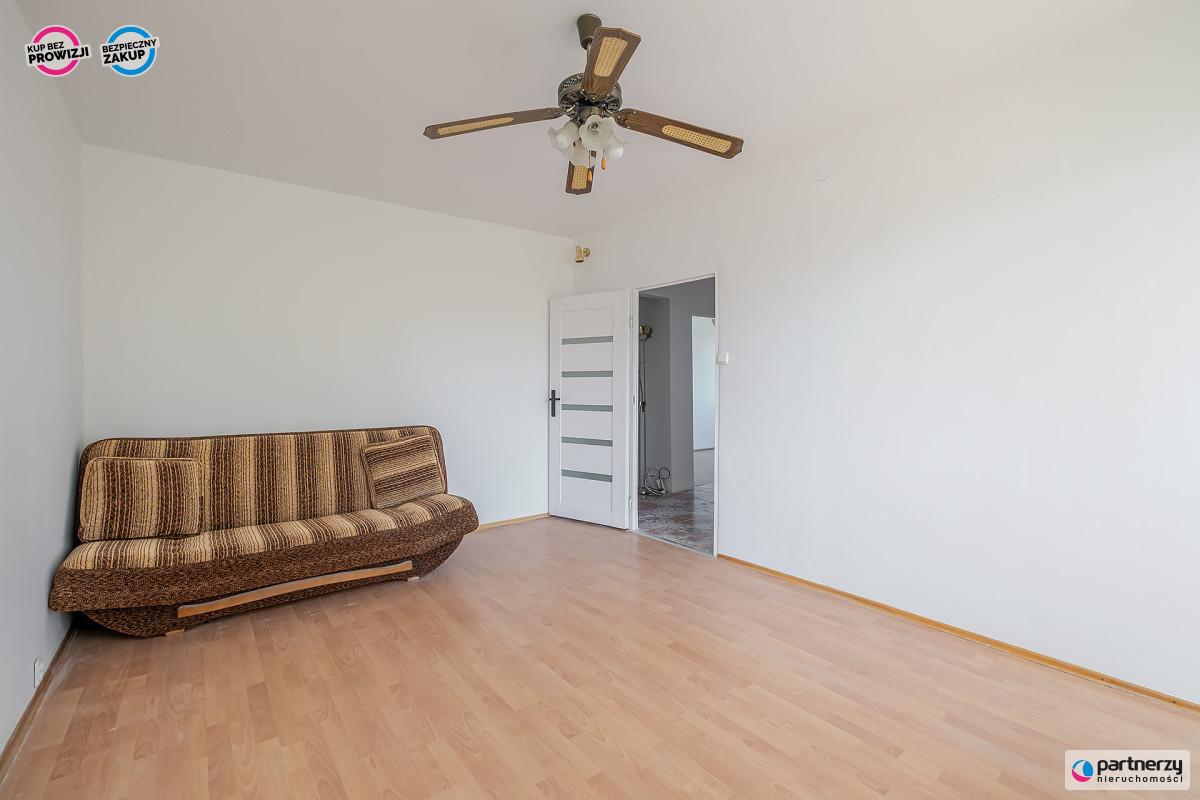 Apartment in Gdańsk, Suchanino - Widok 2