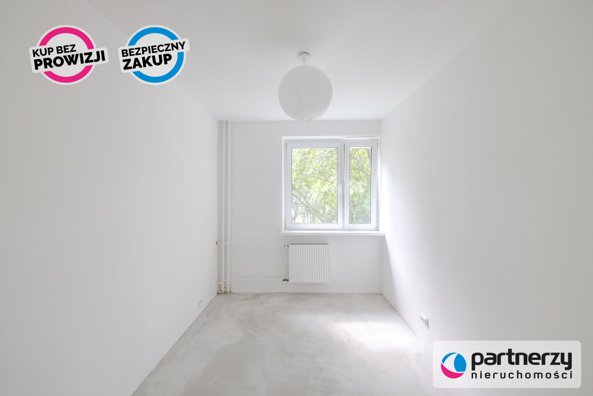 Apartment in Gdańsk, Srebrzysko, Wrzeszcz - Widok 4