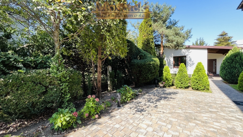 Mieszkanie – Piastów, Osiedle Dąbrowskiego, powiat pruszkowski - Widok 4