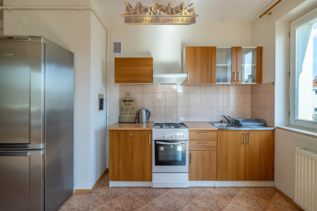 Mieszkanie – Warszawa, Wyżyny-Południe, Ursynów - Widok 5