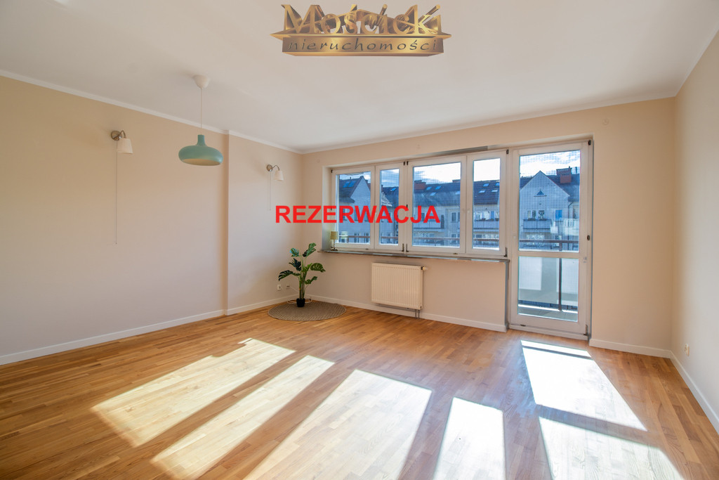 1-кімнатна квартира, 58 m²