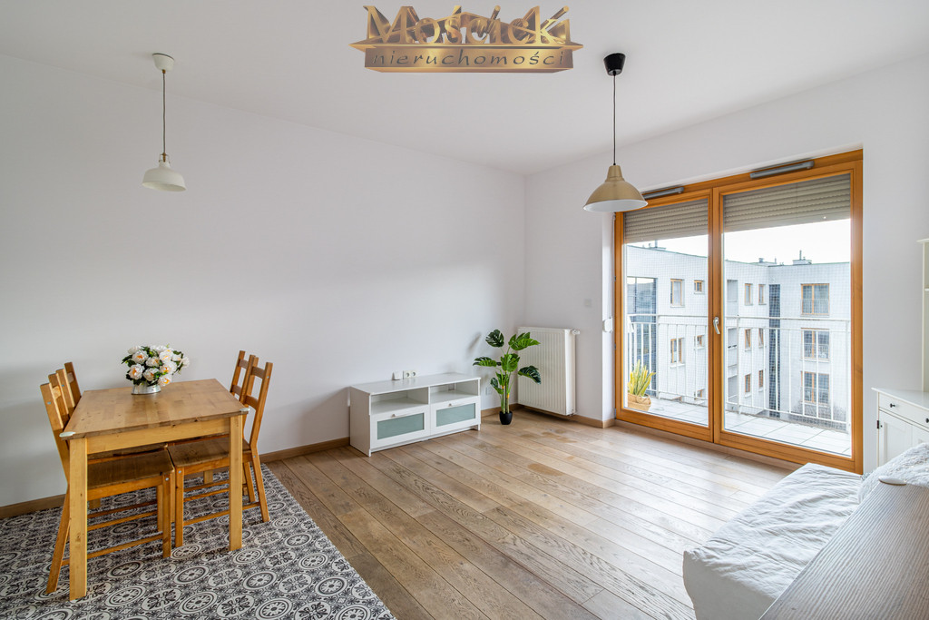 Piso de 1 habitaciones, 42 m²