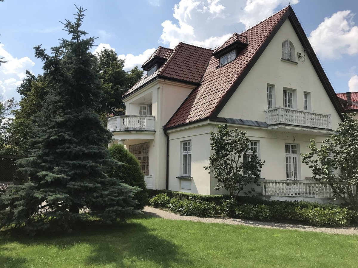 Dom – Pruszków, Ostoja - Widok 4