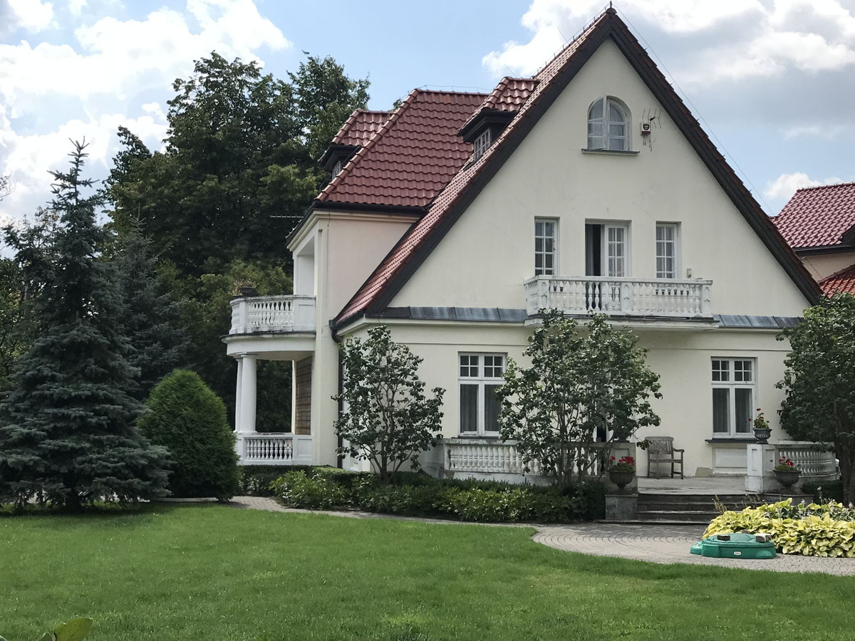 Dom – Pruszków, Ostoja - Widok 3
