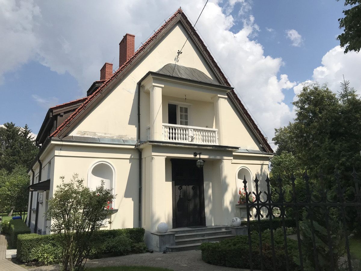 Dom – Pruszków, Ostoja - Widok 2