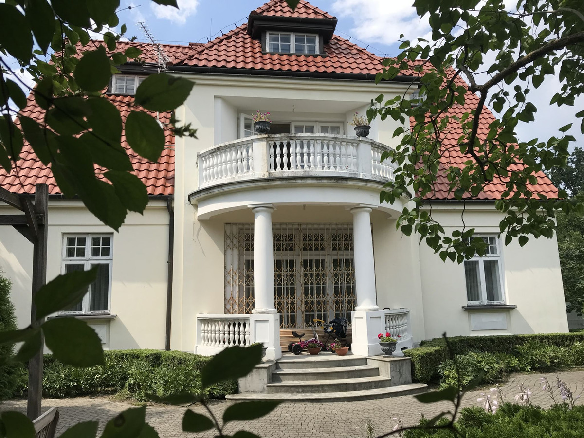 Dom – Pruszków, Ostoja - Widok 5