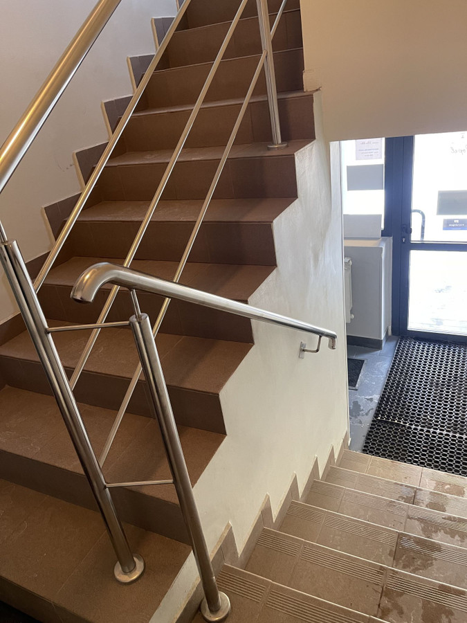Wynajmę lokal 10 m² usługowo-biurowy, parter-Grodzisk Mazowiecki-ul.11-Listopada - Widok 4