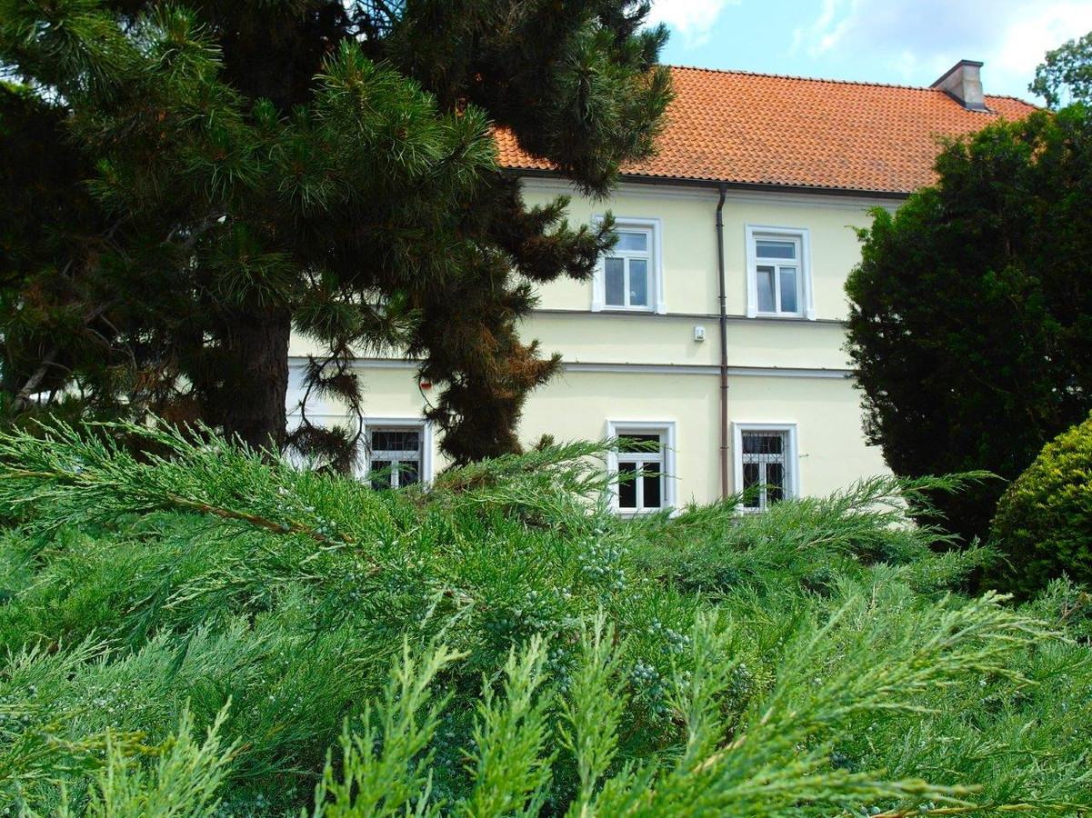 123m² Płock, Pod Trąbami, Mostowa 1 - Widok 3