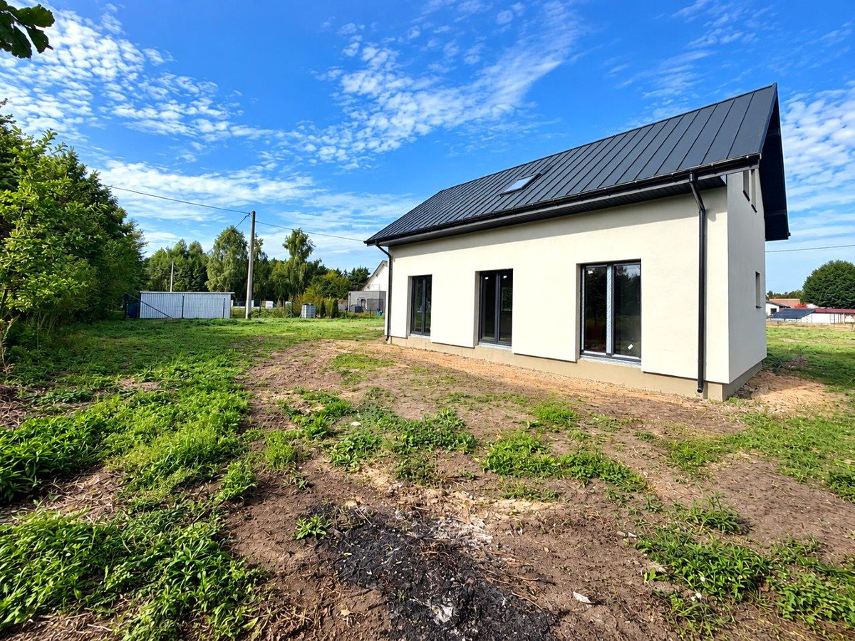 96m² Płock, Nowociechomicka