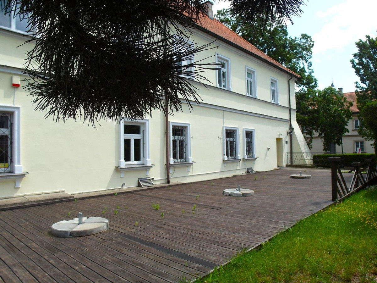123m² Płock, Pod Trąbami, Mostowa 1 - Widok 4