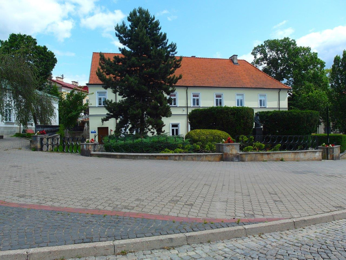 123m² Płock, Pod Trąbami, Mostowa 1