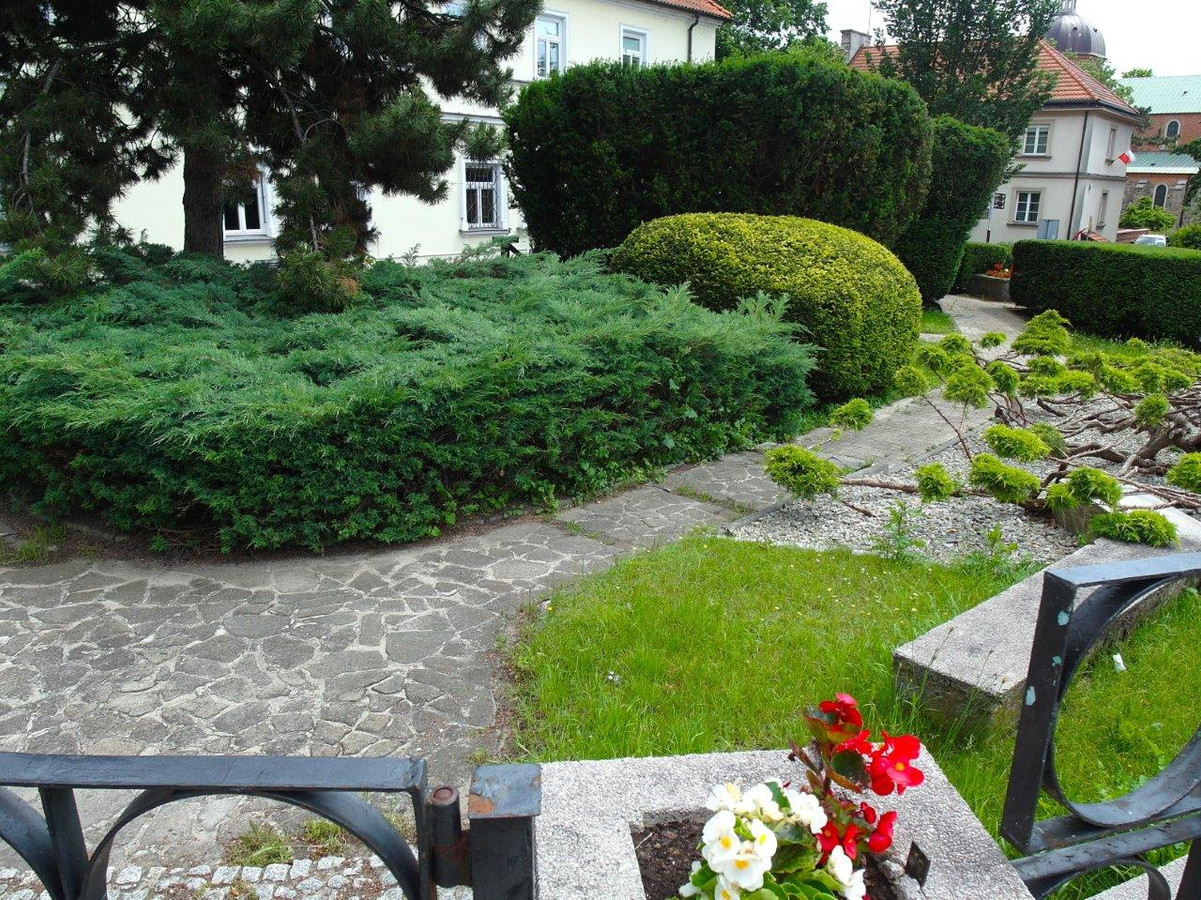 123m² Płock, Pod Trąbami, Mostowa 1 - Widok 5