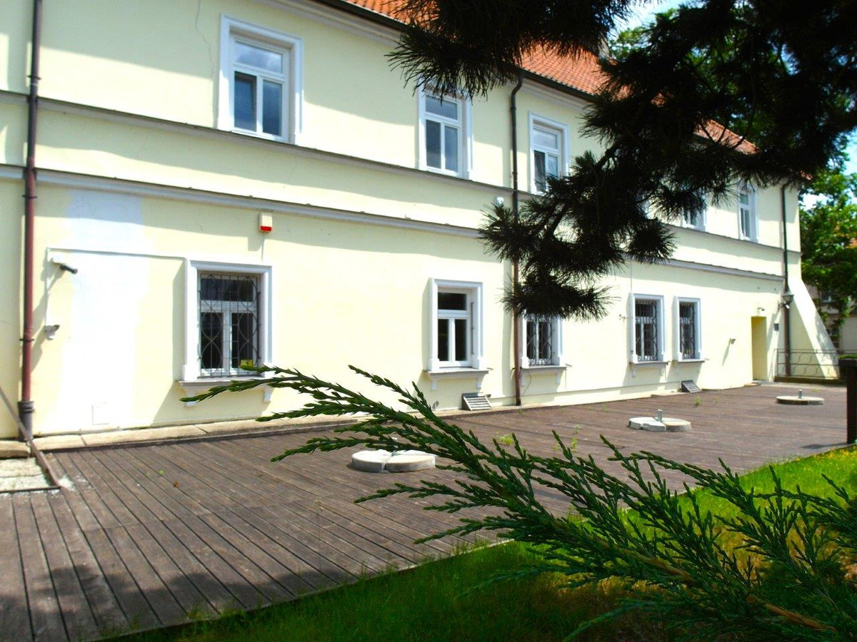 123m² Płock, Pod Trąbami, Mostowa 1 - Widok 2