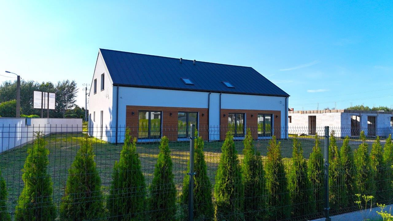 114 m² CIECHOMICKA – RESIDENCE