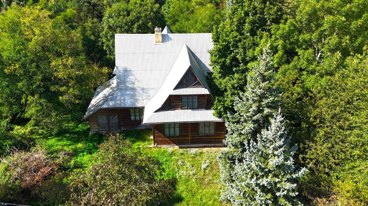 Dom – Bodzanów, Cieśle - Widok 3