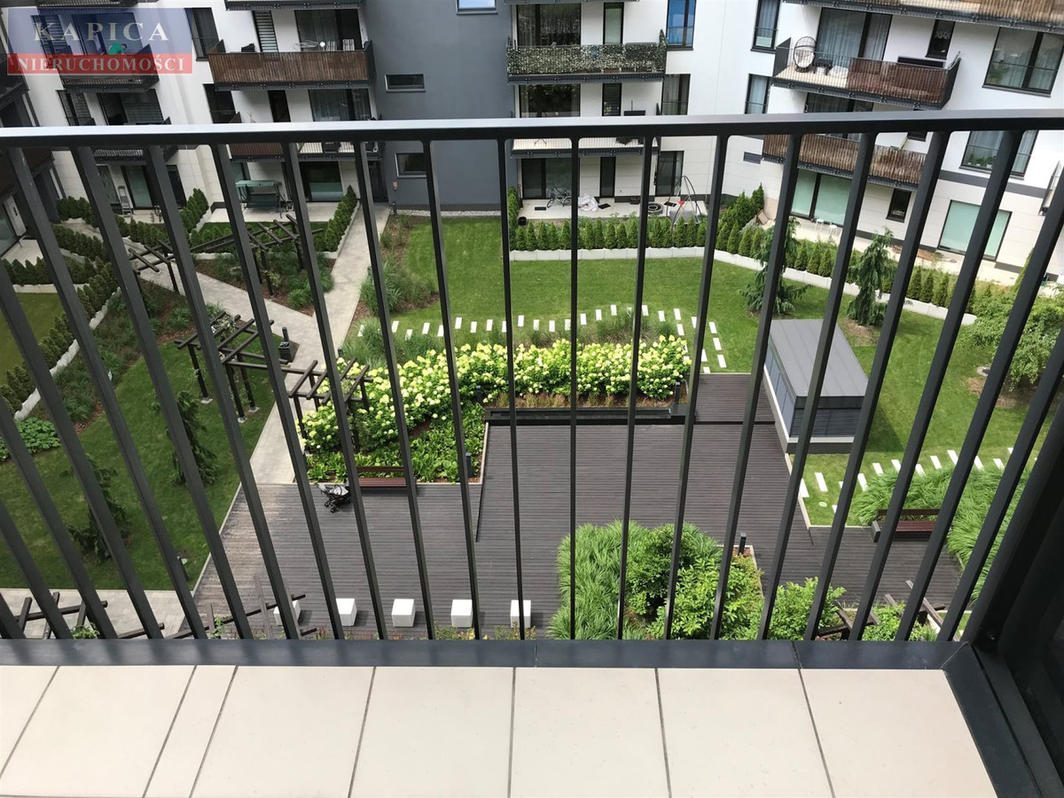 Mieszkanie – Warszawa, Bielany - Widok 3