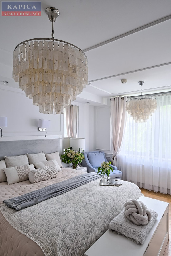 Mieszkanie – Warszawa, Śródmieście - Widok 4