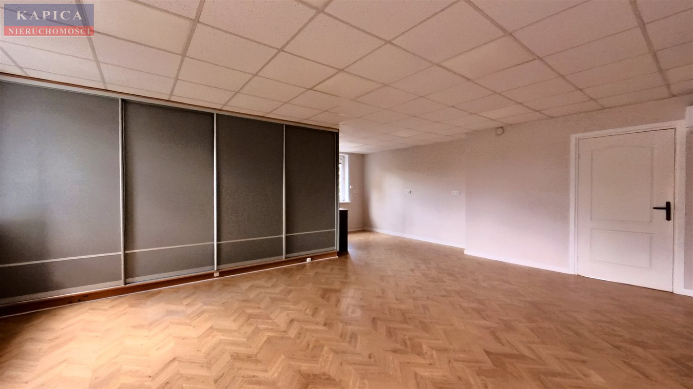 4 pok. Centrum, idealne na biuro/mieszkanie