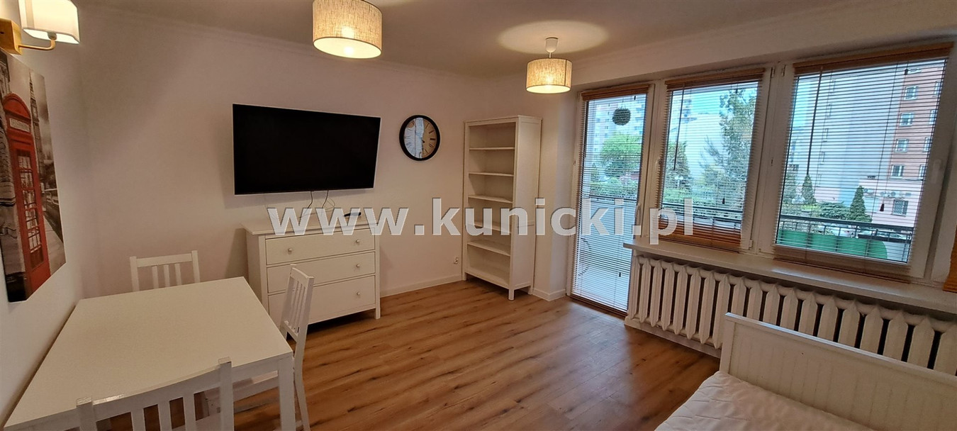 Apartment in Warszawa, Kamionek, Praga-Południe - Widok 5