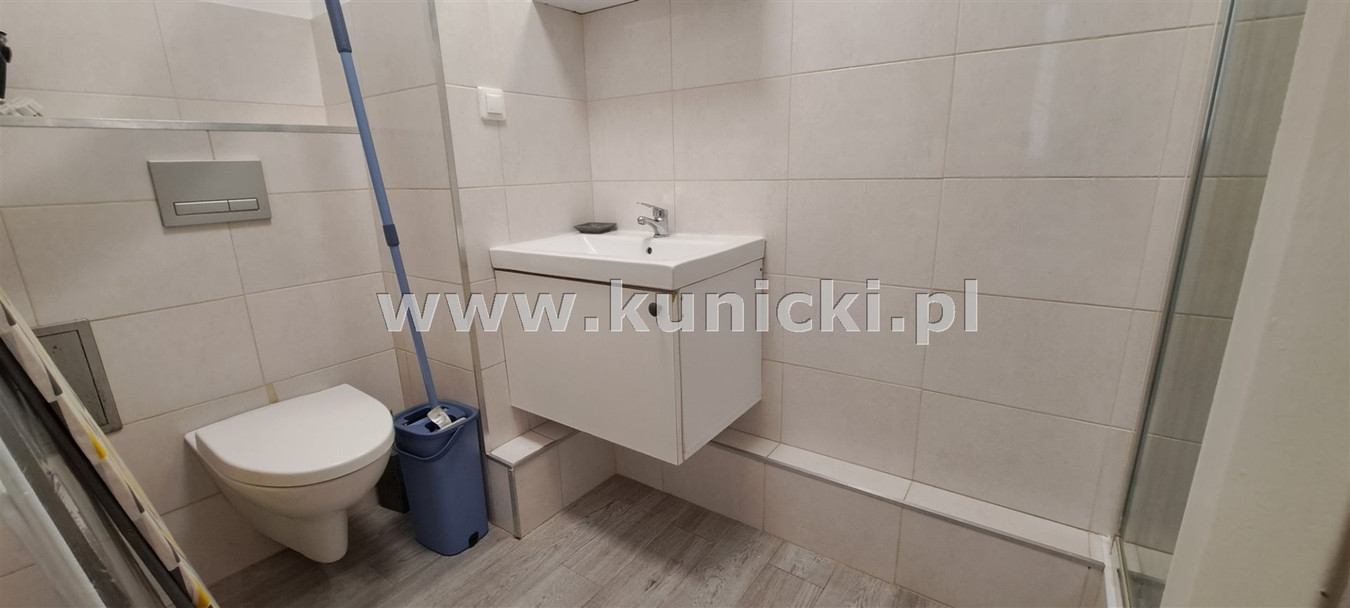 Apartment in Warszawa, Kamionek, Praga-Południe - Więcej