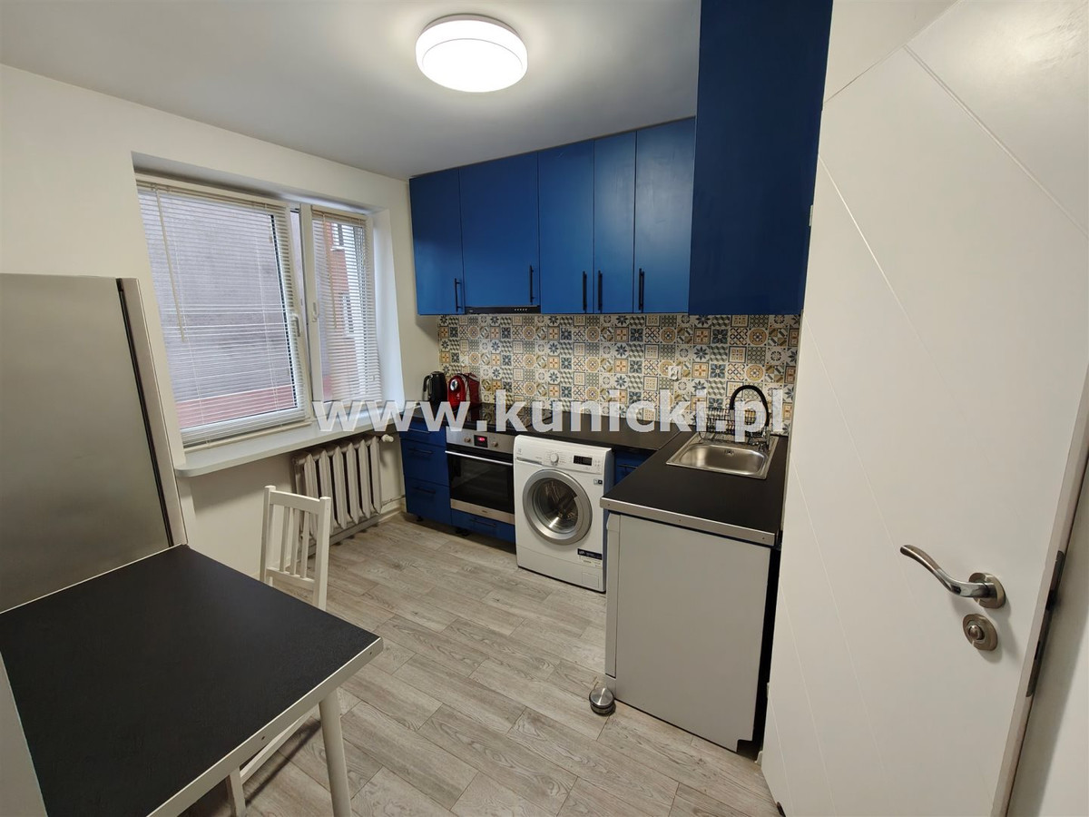 Apartment in Warszawa, Kamionek, Praga-Południe - Widok 3