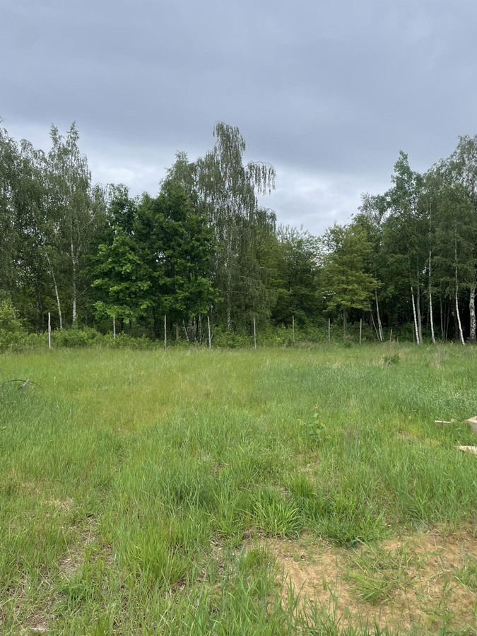Działka budowlana z sąsiedztwem nowych domów - Widok 5