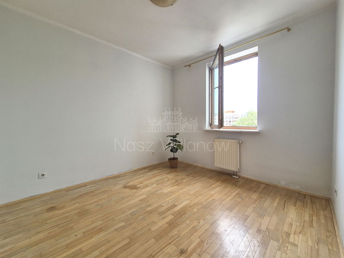 Apartment in Warszawa, Służew Górny, Mokotów - Widok 6