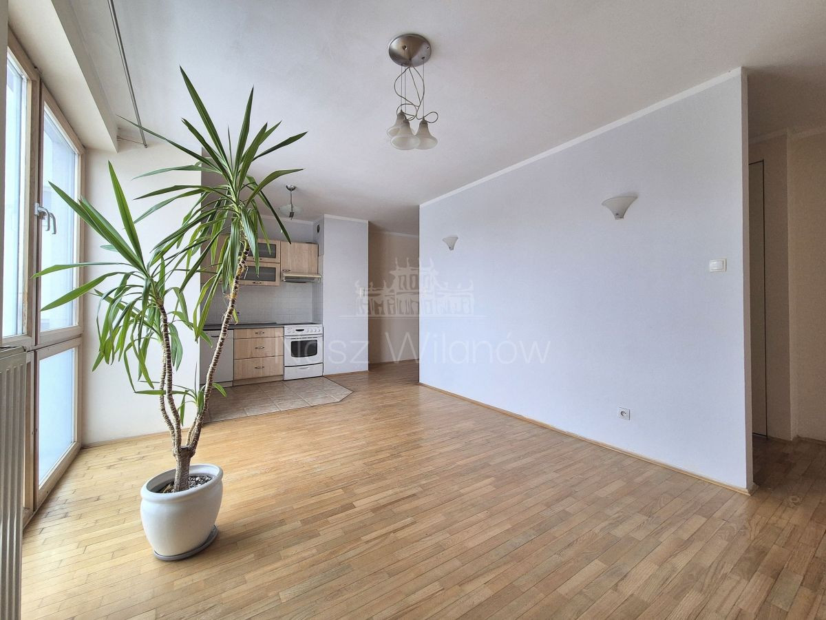 Apartment in Warszawa, Służew Górny, Mokotów - Widok 5