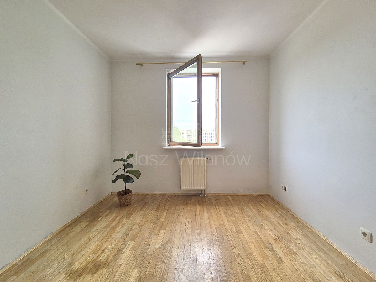 Apartment in Warszawa, Służew Górny, Mokotów - Więcej