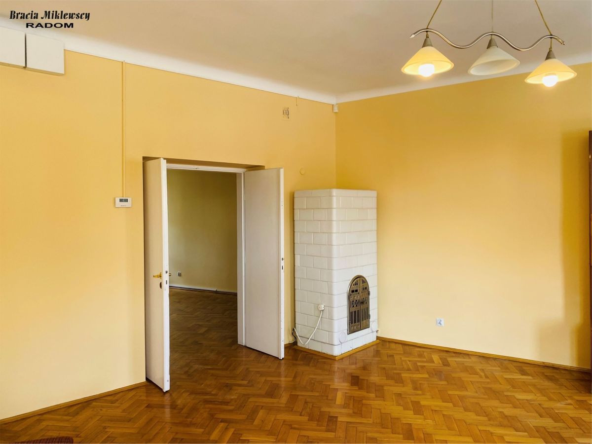 Apartment in Radom, Mariackie, Śródmieście - Więcej