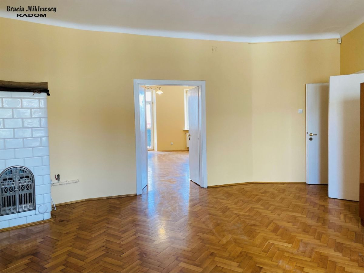 Apartment in Radom, Mariackie, Śródmieście - Widok 5