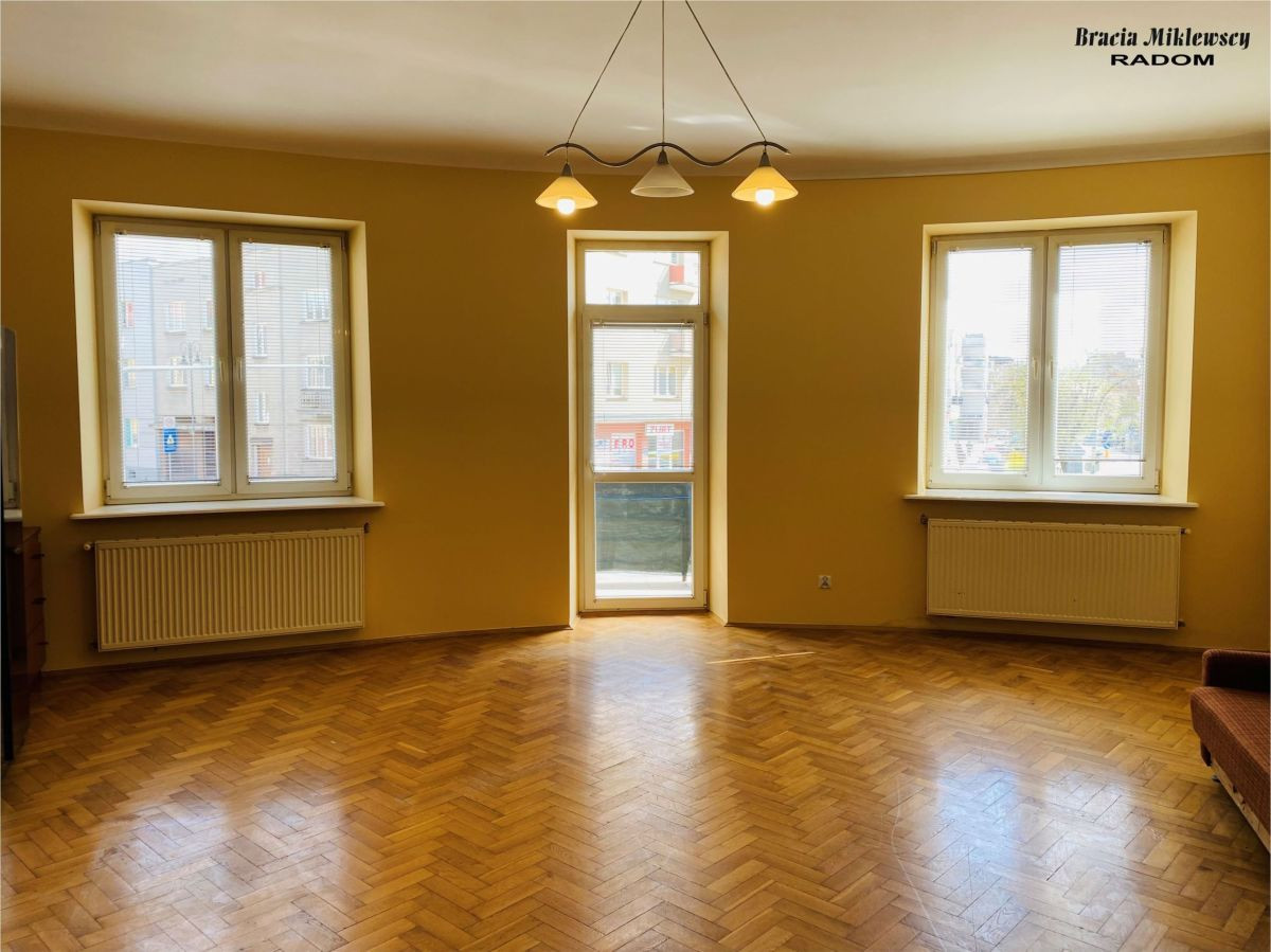 Apartment in Radom, Mariackie, Śródmieście - Widok 3