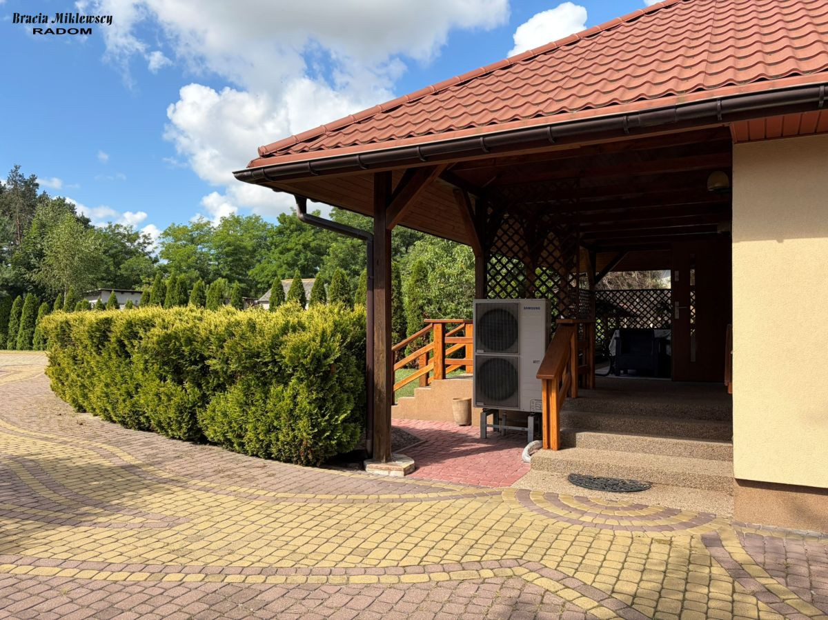 Dom – Jedlanka, Kępiny - Widok 2