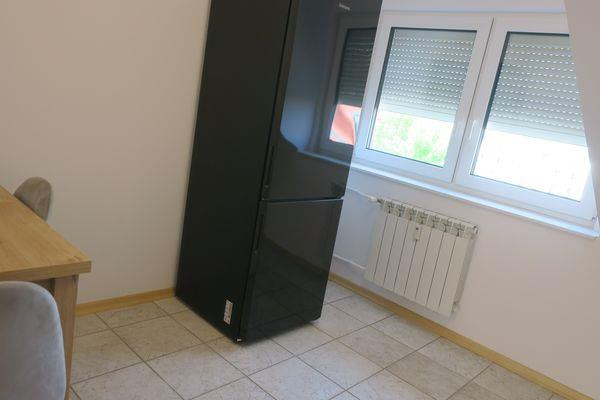 Centrum Miasta - Widok 4