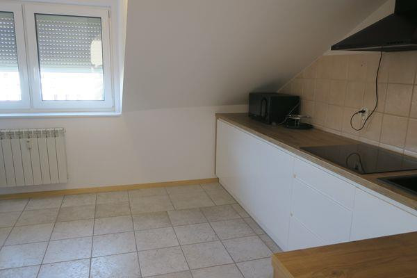 Centrum Miasta - Widok 6