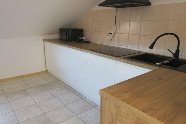 Centrum Miasta - Widok 5