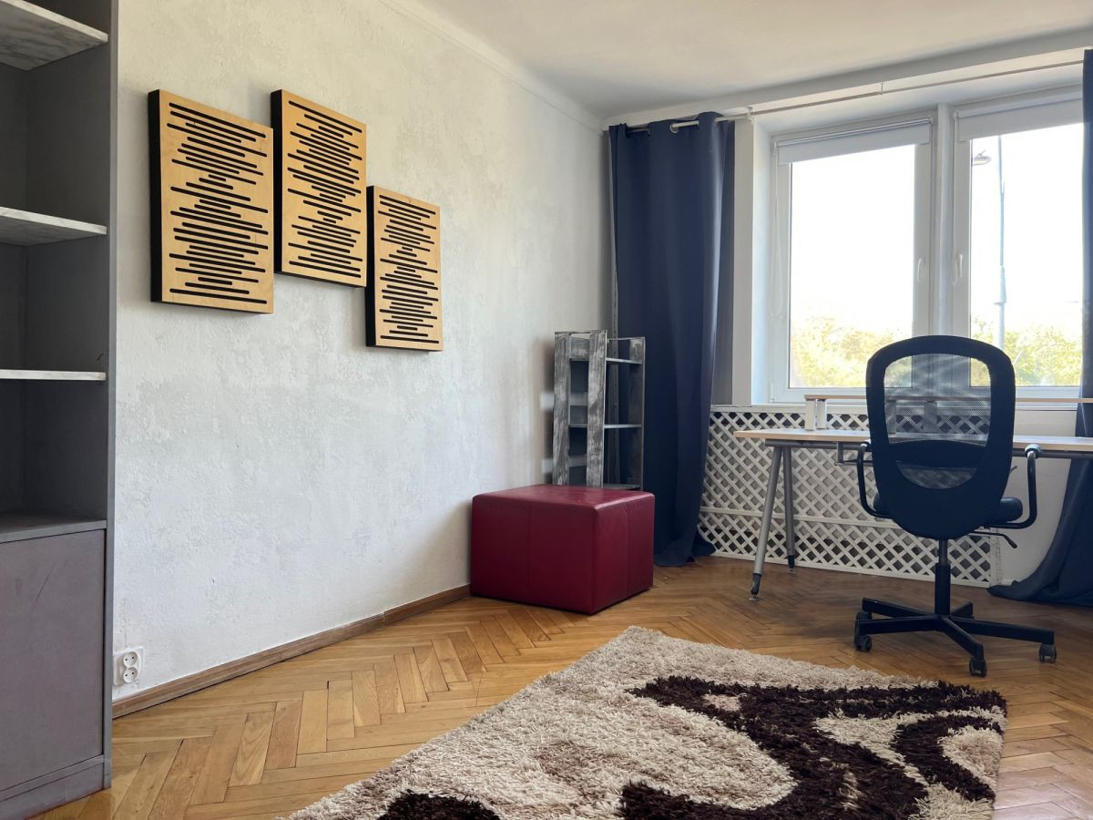 Mieszkanie – Warszawa, Praga-Południe - Więcej